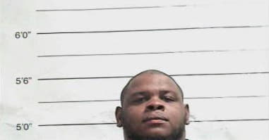 Ronnie Trufant, - Orleans Parish County, LA 